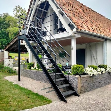 Le Grenier De Mamou Hotel Hesdigneul-les-Boulogne Eksteriør billede