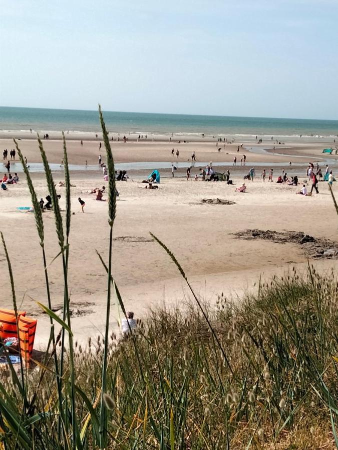 Le Grenier De Mamou Hotel Hesdigneul-les-Boulogne Eksteriør billede